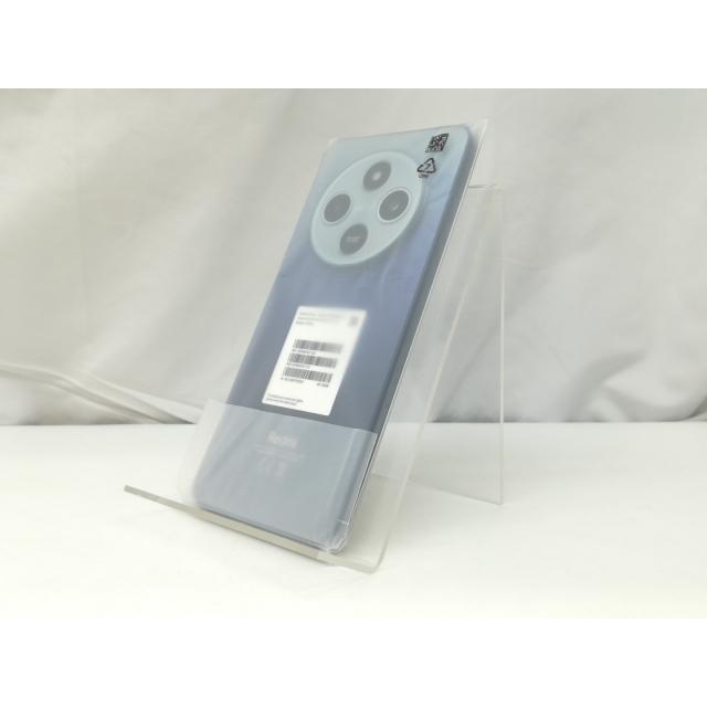 未使用】Xiaomi 国内版 【SIMフリー】 Redmi 14C スターリーブルー 4GB