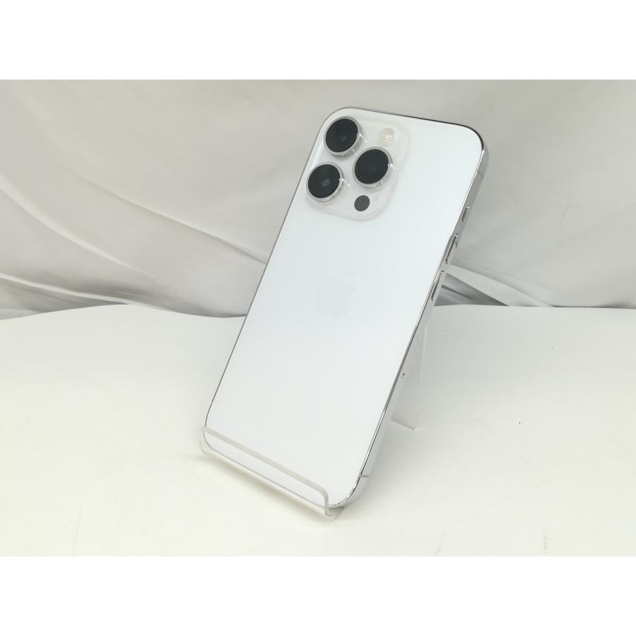 中古】【赤ロム保証あり】Apple au 【SIMフリー】 iPhone 14 Pro 512GB