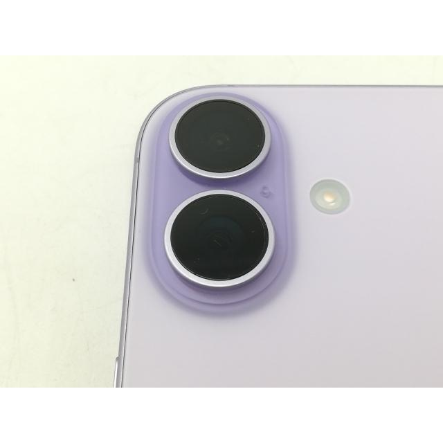 中古】Apple 国内版 【SIMフリー】 iPhone 17 256GB ラベンダー MG6A4J