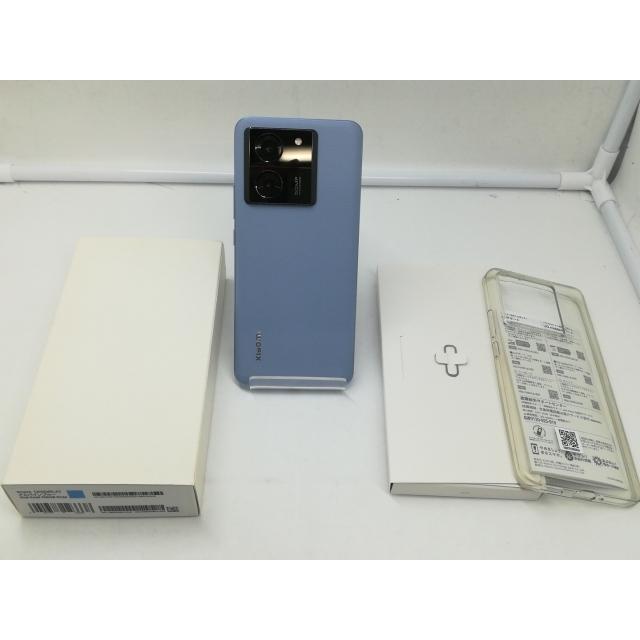 中古】Xiaomi UQmobile 【SIMフリー】 Xiaomi 13T 8GB 256GB