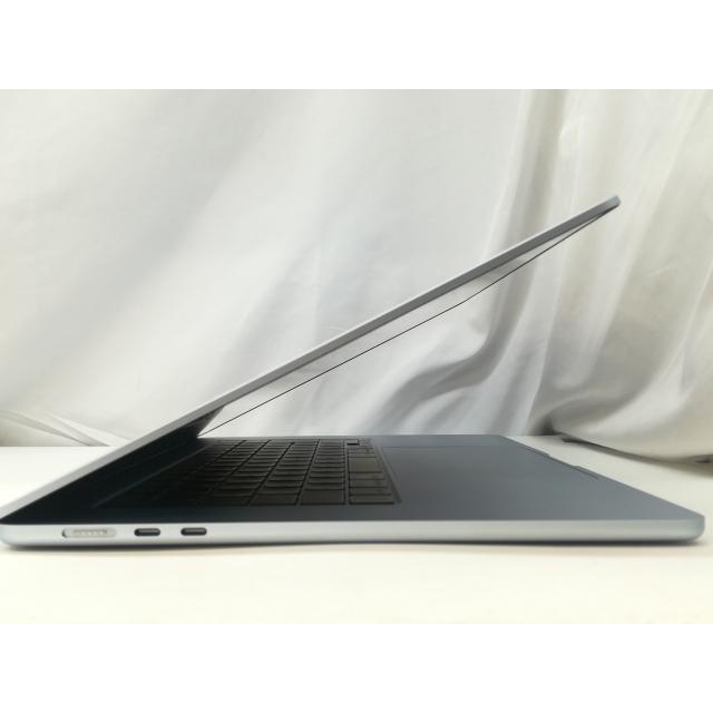 中古】Apple MacBook Air 15インチ (M4,2025) M4(CPU:10C/GPU:10C
