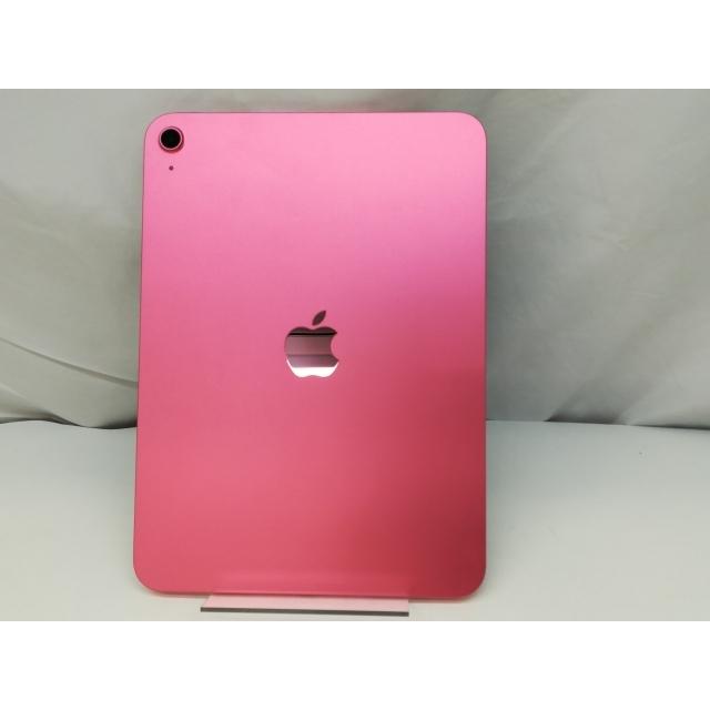 中古】Apple 【Wi-Fi】 iPad（A16/2025） 128GB ピンク MD4E4J/A【札幌
