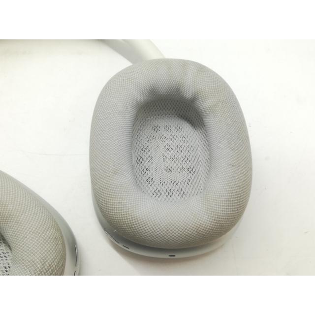 中古】Apple AirPods Max シルバー MGYJ3J/A【札幌】保証期間1週間