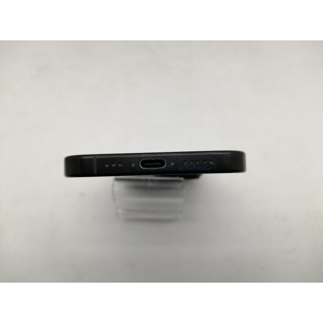 【中古】Apple docomo 【SIMフリー】 iPhone 16 Pro 256GB ブラックチタニウム MYN03J/A【仙台イービーンズ】保証期間１ヶ月【ランクB】の画像