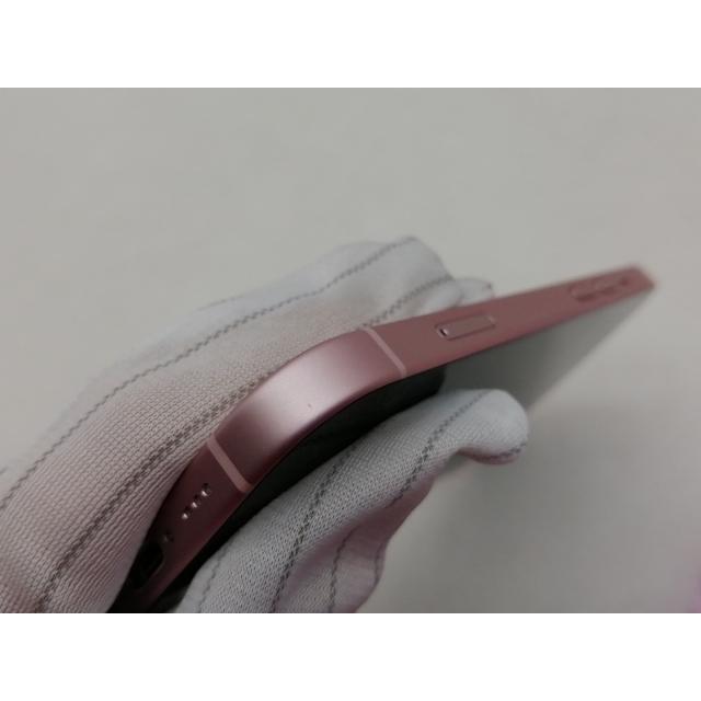 中古】Apple 国内版 【SIMフリー】 iPhone 15 256GB ピンク MTMP3J/A