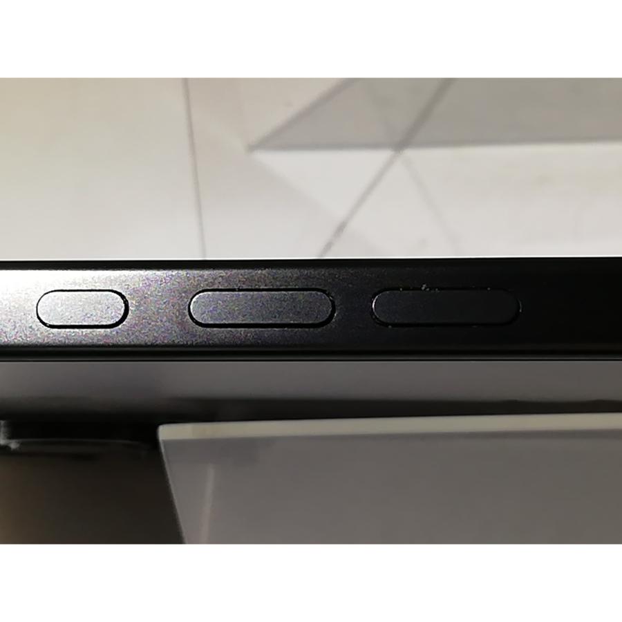 【中古】Apple 国内版 【SIMフリー】 iPhone 16 Pro 128GB ブラックチタニウム MYMV3J/A【大宮東口】保証期間１ヶ月【ランクB】の画像