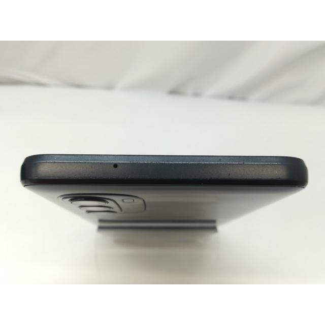 中古】MOTOROLA 国内版 【SIMフリー】 moto g52j 5G インクブラック