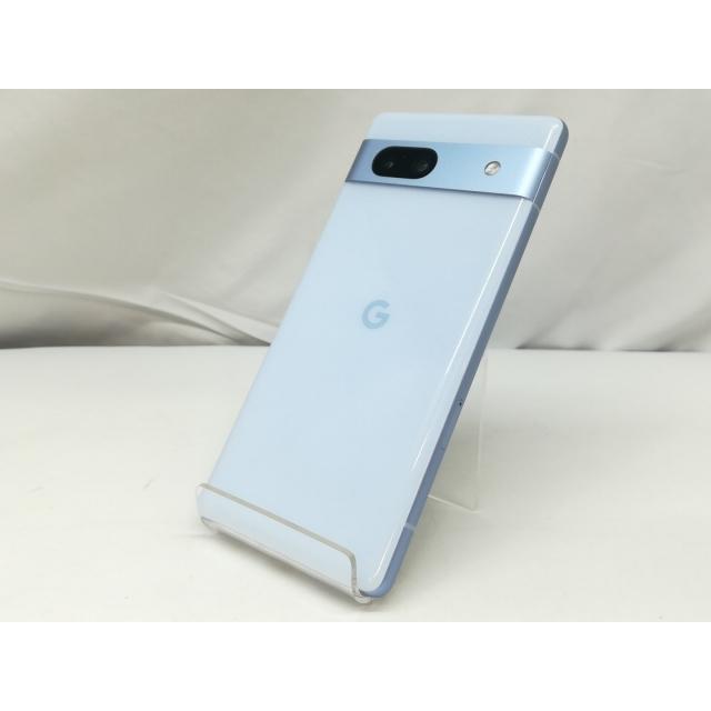 Google Pixel 7a シー 128GB SIMフリー　中古品 中古】Google ymobile 【SIMフリー】 Pixel 7a シー 8GB 128GB G82U8