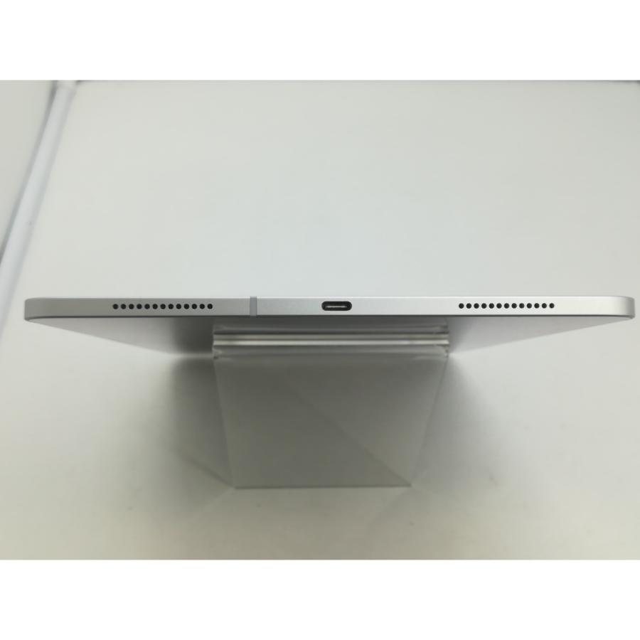 iPad Pro (11-inch) 1TB 2018年モデル シルバー 本体 iPad Pro 11インチ 第1世代(2018年式）WiFiモデル シルバー - メルカリ