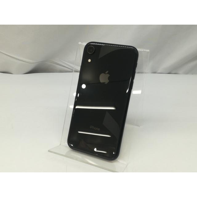 iPhone XR 128G docomo ロック解除　未使用 中古】Apple docomo 【SIMロック解除済み】 iPhone XR 128GB ブラック