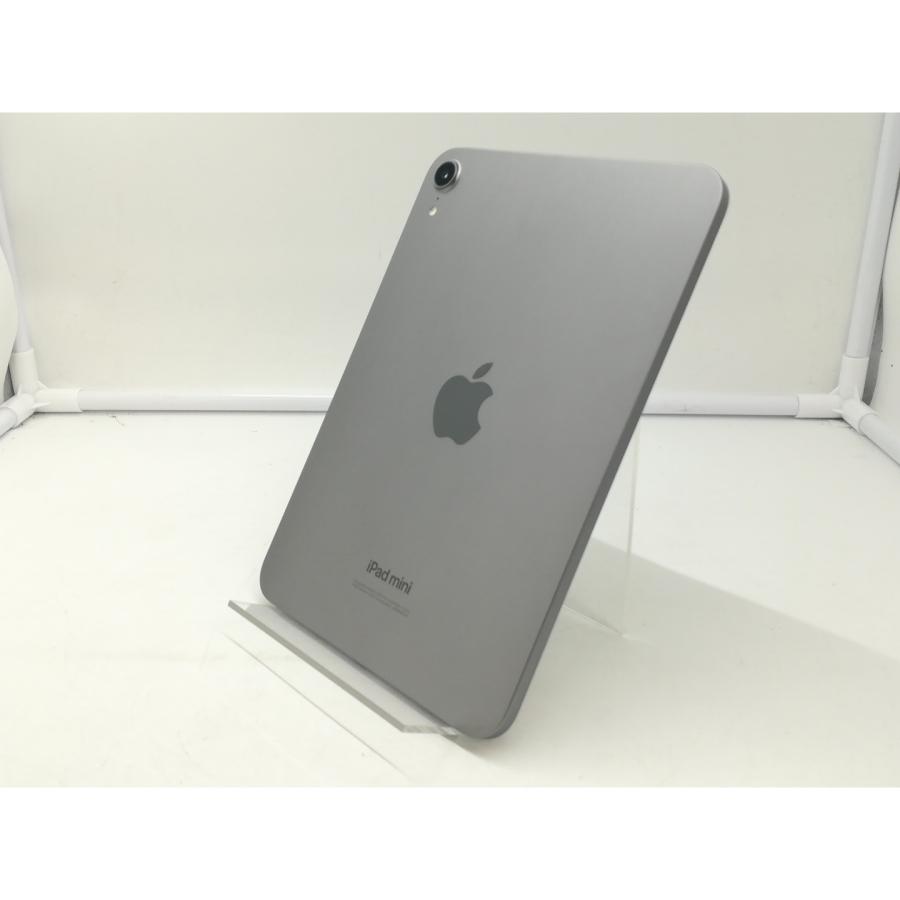 中古】Apple 【Wi-Fi】 iPad mini（A17Pro/2024） 256GB スペース