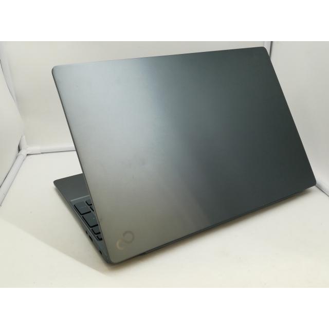 【中古】Fujitsu FMV LAPTOP 5MS9V7A2 【Ultra5 125U 16G 512G(SSD) WiFi 15LCD(1920x1200)】【札幌】保証期間１ヶ月【ランクC】の画像