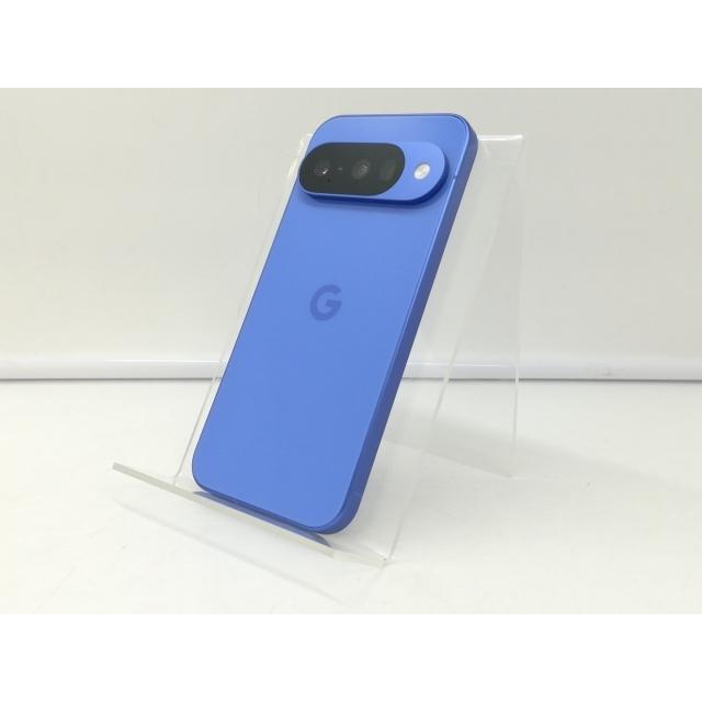 未使用】Google au 【SIMフリー】 Pixel 10 インディゴ 12GB 128GB