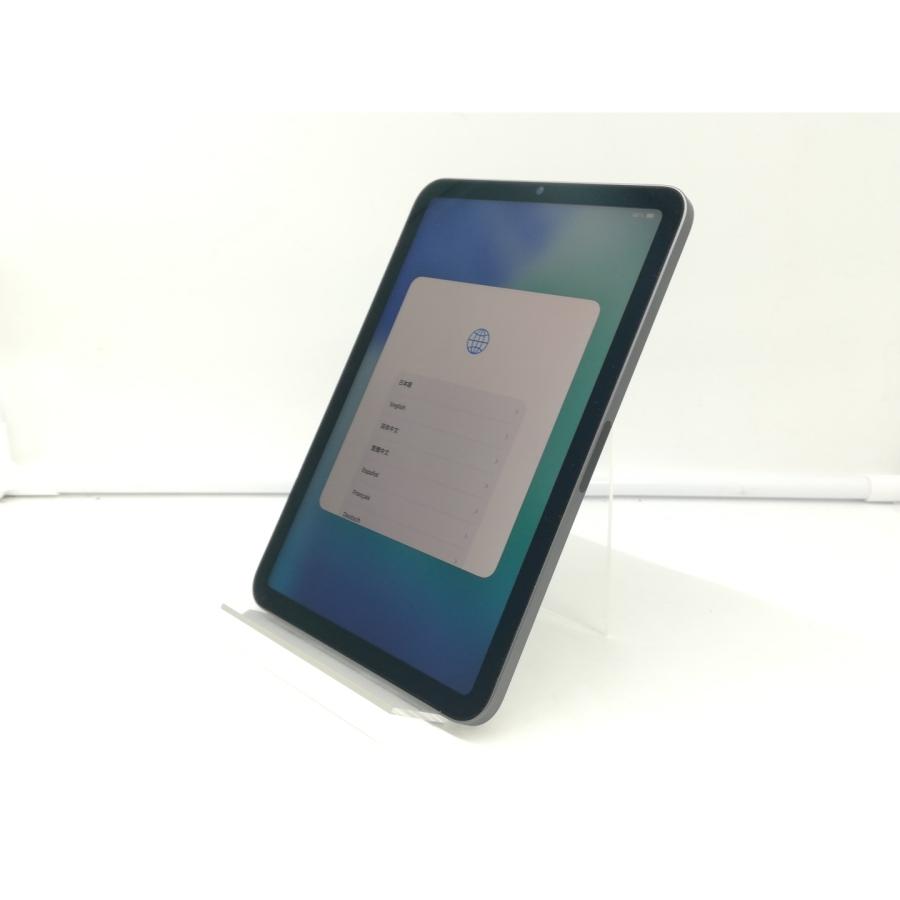中古】Apple 【Wi-Fi】 iPad mini（第6世代/2021） 64GB スペース