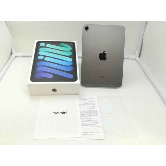 中古】Apple 【Wi-Fi】 iPad mini（第6世代/2021） 64GB スペース