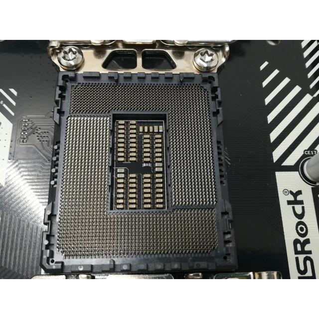 中古】ASRock B760M Pro RS/D4 WiFi B760(DDR4)/LGA1700/MicroATX
