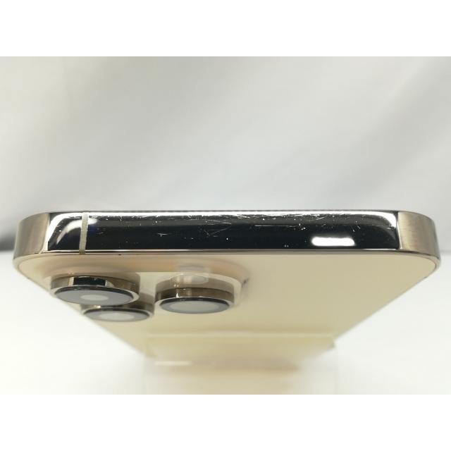 中古】Apple docomo 【SIMフリー】 iPhone 14 Pro Max 256GB ゴールド