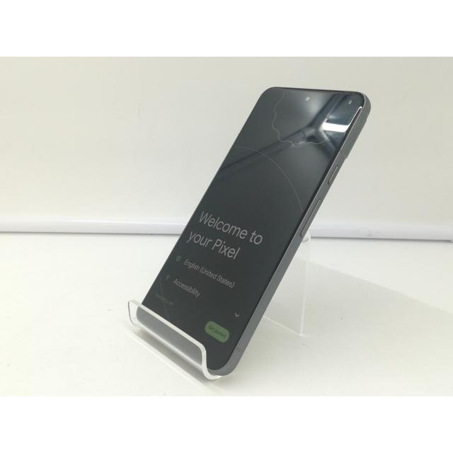 中古】Google ymobile 【SIMフリー】 Pixel 8 ヘイゼル 8GB 128GB