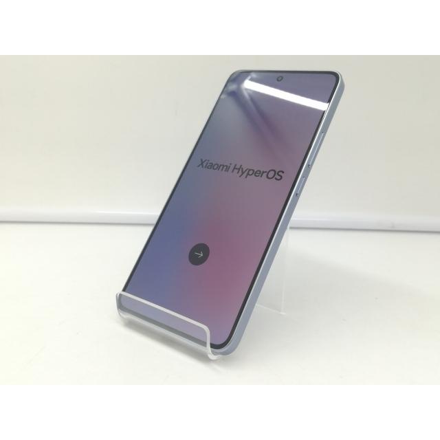 中古】Xiaomi UQmobile 【SIMフリー】 Xiaomi 14T 12GB 256GB チタン