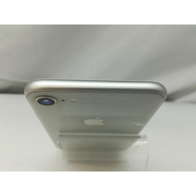 iPhone 8 64GB シルバー 中古品 中古】Apple SoftBank 【SIMロック解除済み】 iPhone 8 64GB シルバー