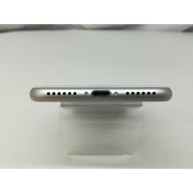 中古】Apple SoftBank 【SIMロック解除済み】 iPhone 8 64GB シルバー