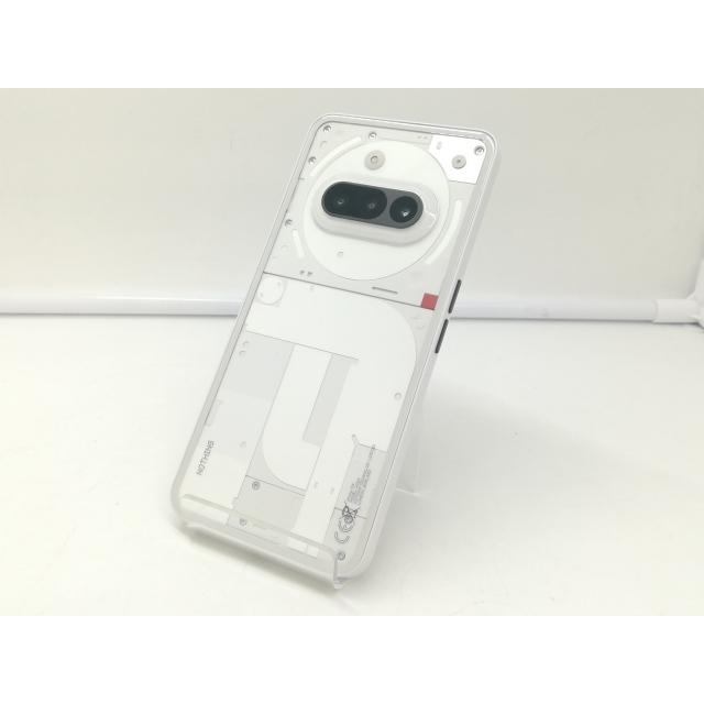 中古】NOTHING 楽天モバイル 【SIMフリー】 Nothing Phone (3a