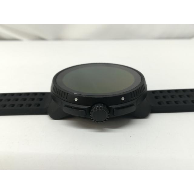 【中古】SUUNTO SUUNTO RACE SS050929000 All Black【札幌】保証期間１ヶ月【ランクA】_3