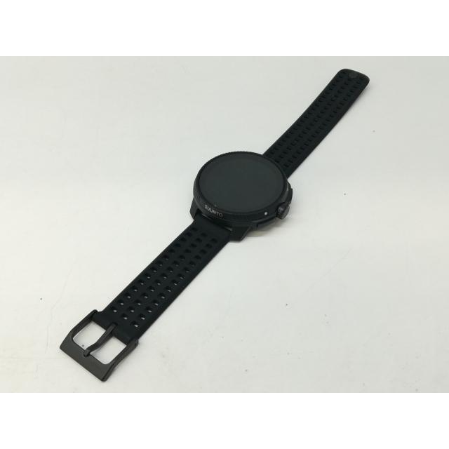 【中古】SUUNTO SUUNTO RACE SS050929000 All Black【札幌】保証期間１ヶ月【ランクA】_5
