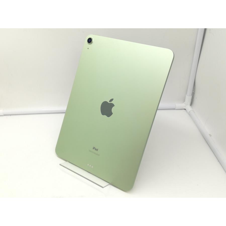 中古】Apple 【Wi-Fi】 iPad Air（第4世代/2020） 64GB グリーン