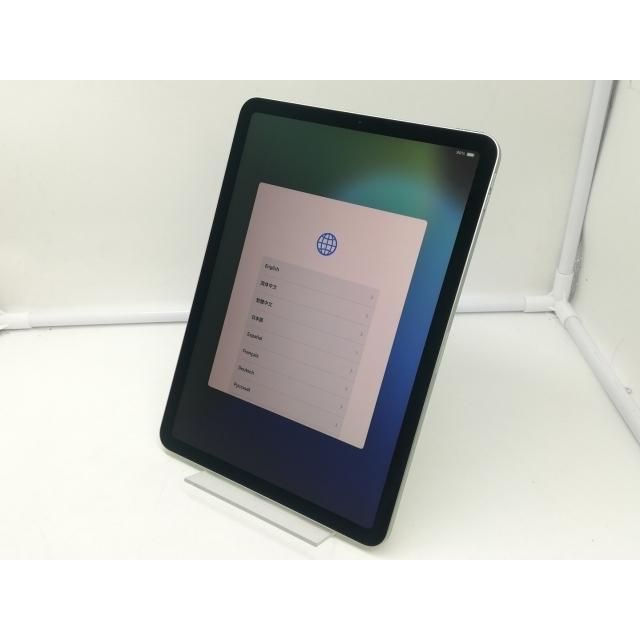 中古】Apple 【Wi-Fi】 iPad Air（第4世代/2020） 64GB グリーン