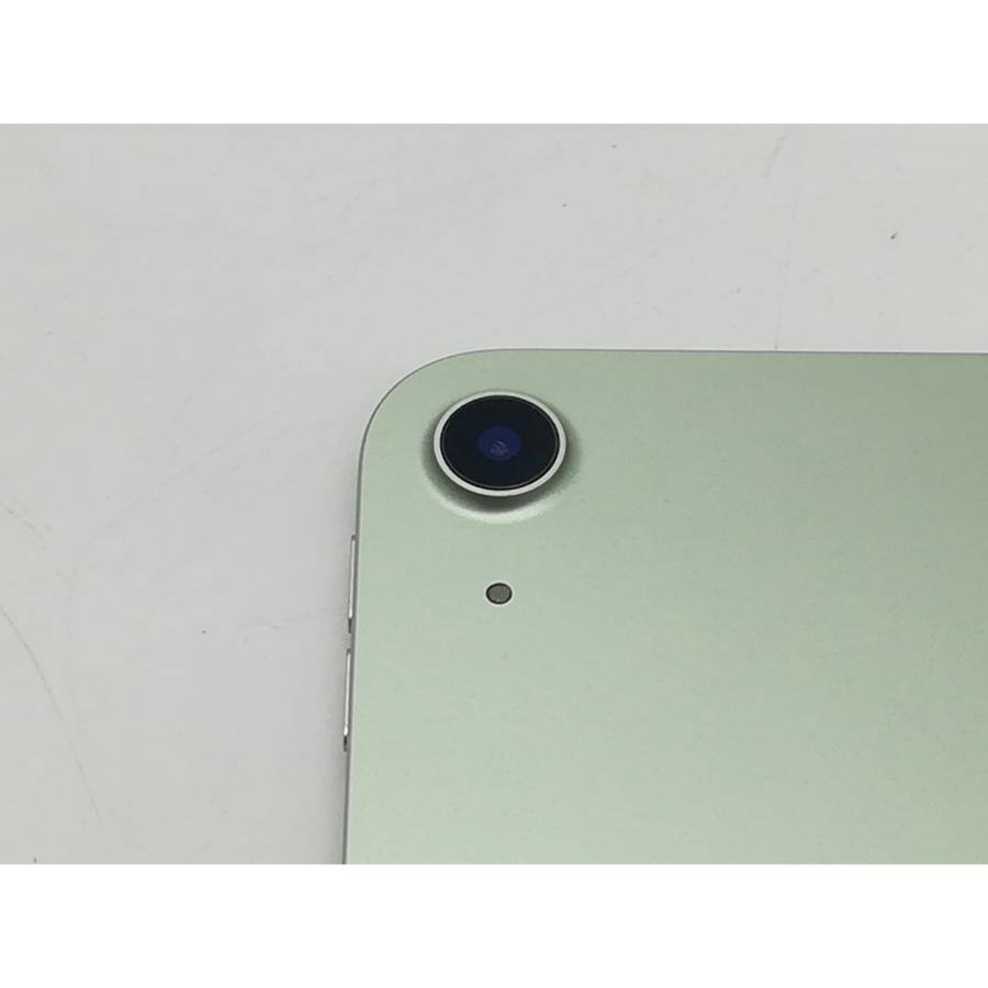 中古】Apple 【Wi-Fi】 iPad Air（第4世代/2020） 64GB グリーン