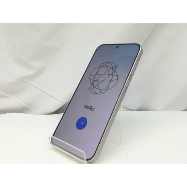 中古】Oppo 国内版 【SIMフリー】 OPPO Find X8 スターグレー 16GB