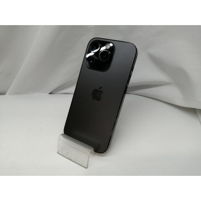 中古】Apple SoftBank 【SIMフリー】 iPhone 14 Pro 256GB スペース 