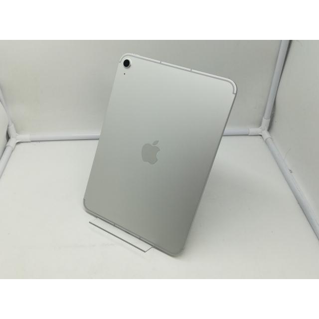 中古】Apple 国内版 【SIMフリー】 iPad（A16/2025） 128GB シルバー