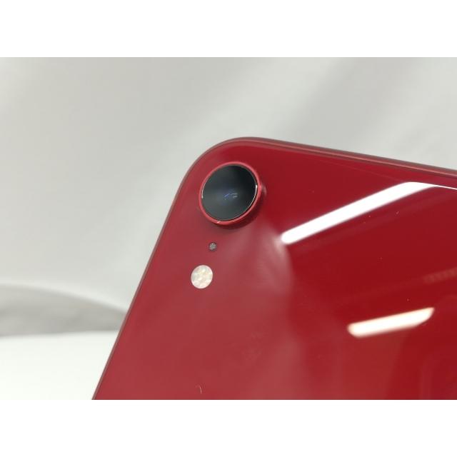 iPhone XR 64gb (PRODUCT)RED ロック解除済み 中古】Apple docomo 【SIMロック解除済み】 iPhone XR 64GB (PRODUCT