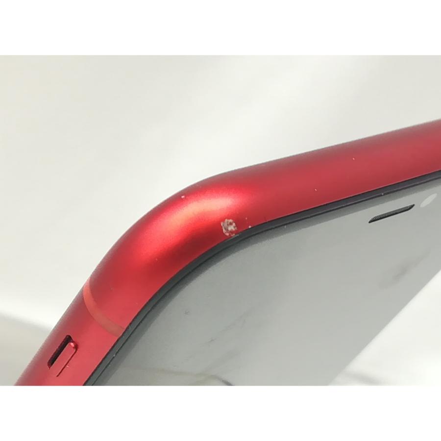 中古】Apple docomo 【SIMロック解除済み】 iPhone XR 64GB (PRODUCT