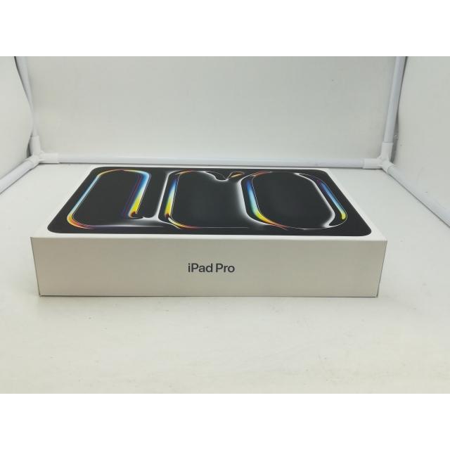 未使用】Apple 【Wi-Fi】 11インチ iPad Pro（M5/2025） 256GB