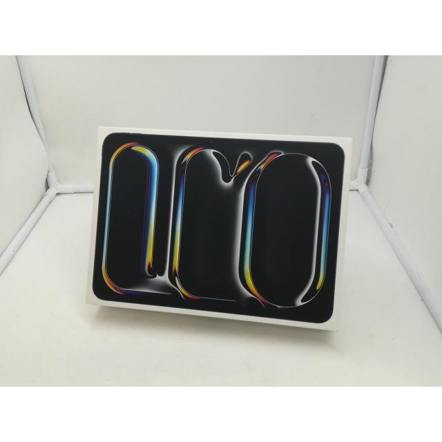 未使用】Apple 【Wi-Fi】 11インチ iPad Pro（M5/2025） 256GB