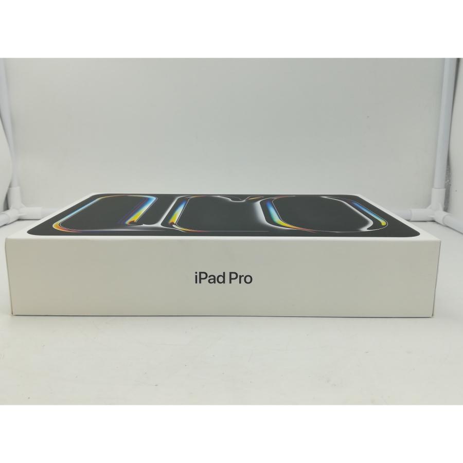 未使用】Apple 【Wi-Fi】 11インチ iPad Pro（M5/2025） 256GB