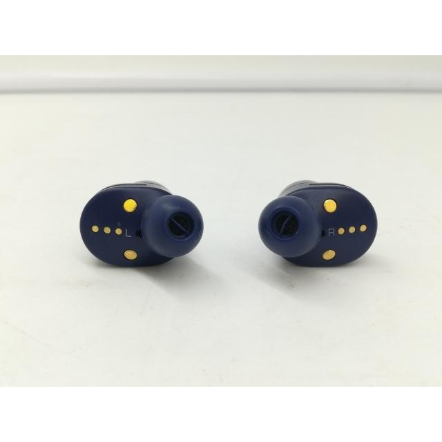 中古】Bowers & Wilkins Pi7 S2 [ミッドナイト・ブルー]【札幌】保証 