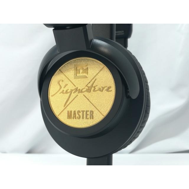 中古】ULTRASONE Signature MASTER MkII ULT-SIG-MASTER-MKII【札幌