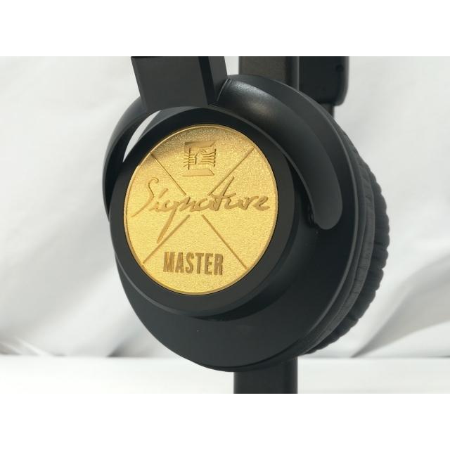 中古】ULTRASONE Signature MASTER MkII ULT-SIG-MASTER-MKII【札幌
