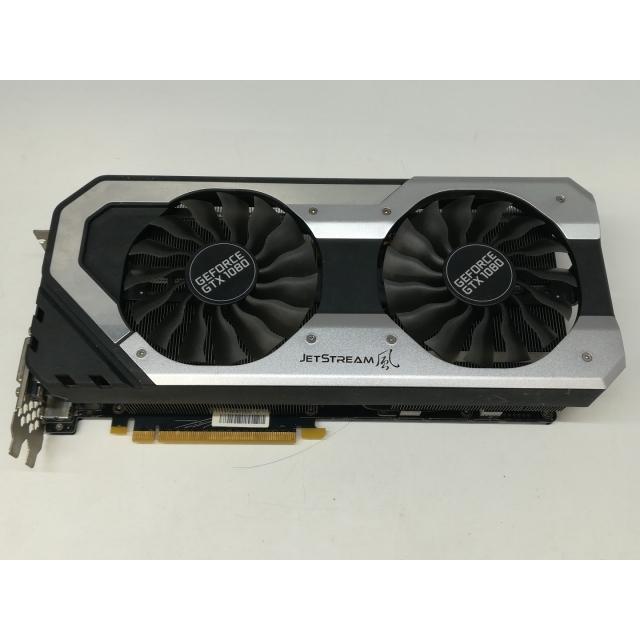 動作未確認】Palit Geforce GTX 1080 8GB ジャンク Yahoo!オークション