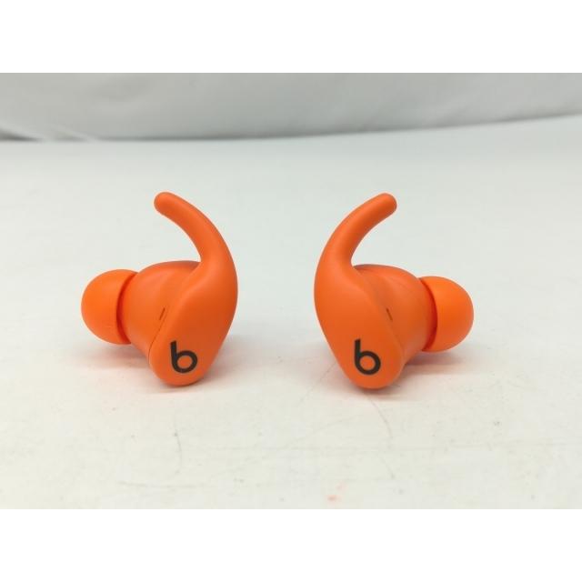 中古】beats by dr.dre Powerbeats Fit [スパークオレンジ]【札幌