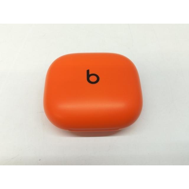 中古】beats by dr.dre Powerbeats Fit [スパークオレンジ]【札幌