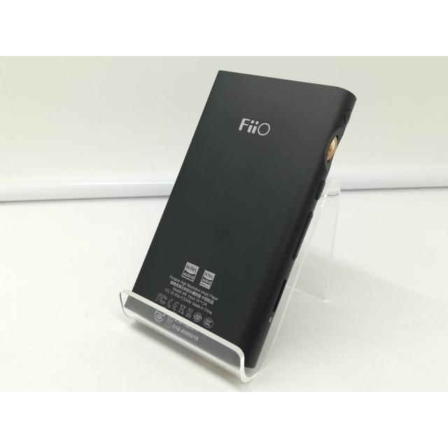 中古】FiiO M9 2GB ブラック【札幌】保証期間1ヶ月【ランクA