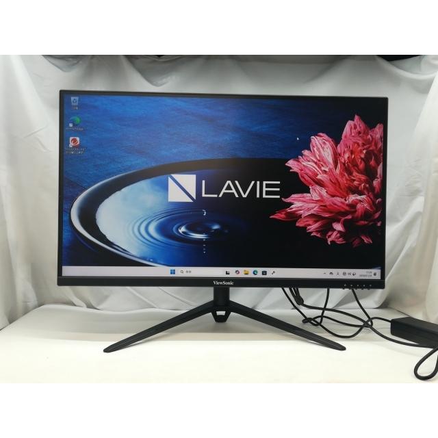 中古】ViewSonic ViewSonic VX2728J-7 (27インチワイド 液晶モニター