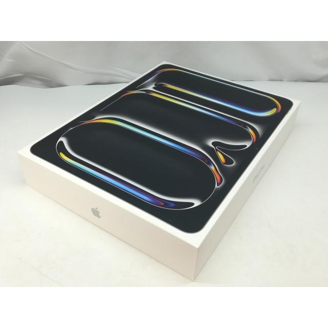 未使用】Apple 【Wi-Fi】 13インチ iPad Pro（M5/2025） 256GB