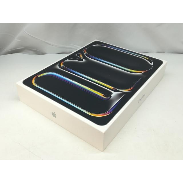 未使用】Apple 【Wi-Fi】 13インチ iPad Pro（M5/2025） 256GB