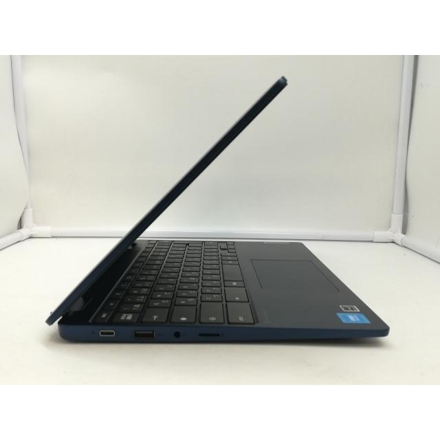 中古】IdeaPad Flex 3i Chromebook Gen8 82XH001KJP アビスブルー